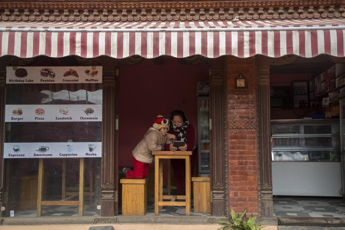 Mobirise Website Builder