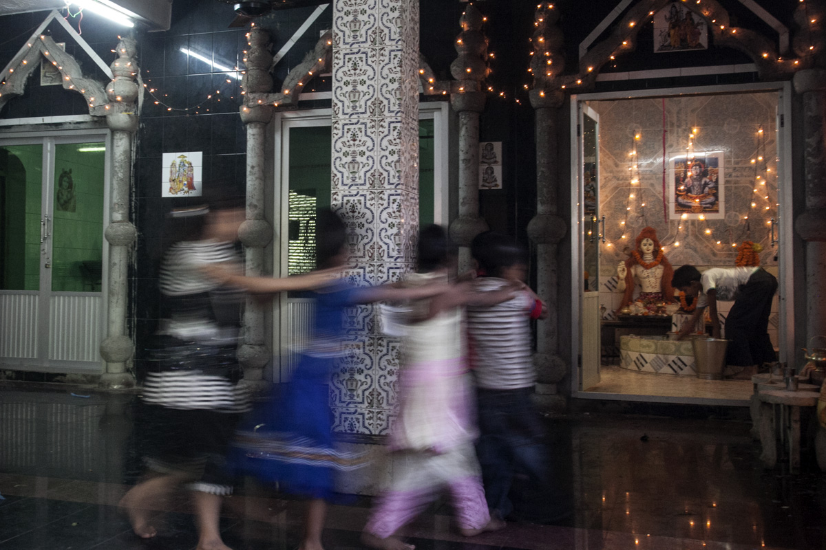 Mobirise Website Builder