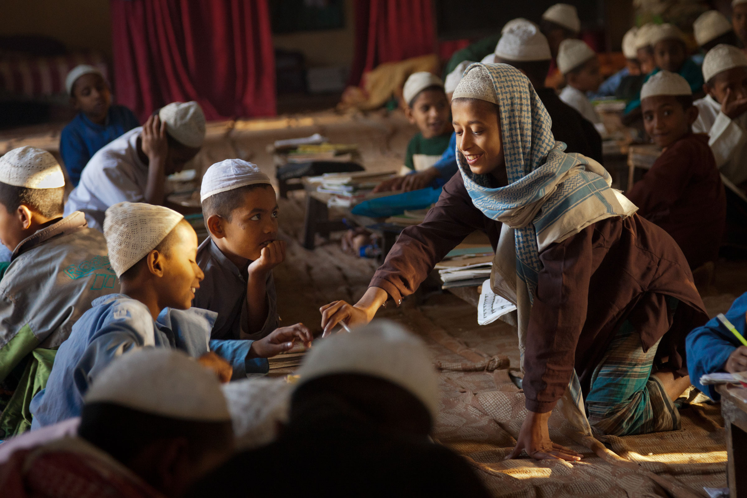 Mobirise Website Builder